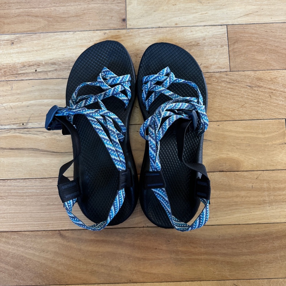 Chaco ZX2 Cloud Sandals